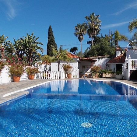 Casa Nerea Villa Tazacorte Ngoại thất bức ảnh