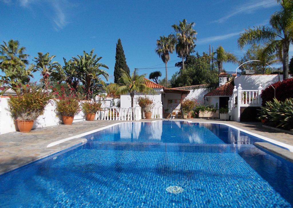 Casa Nerea Villa Tazacorte Ngoại thất bức ảnh