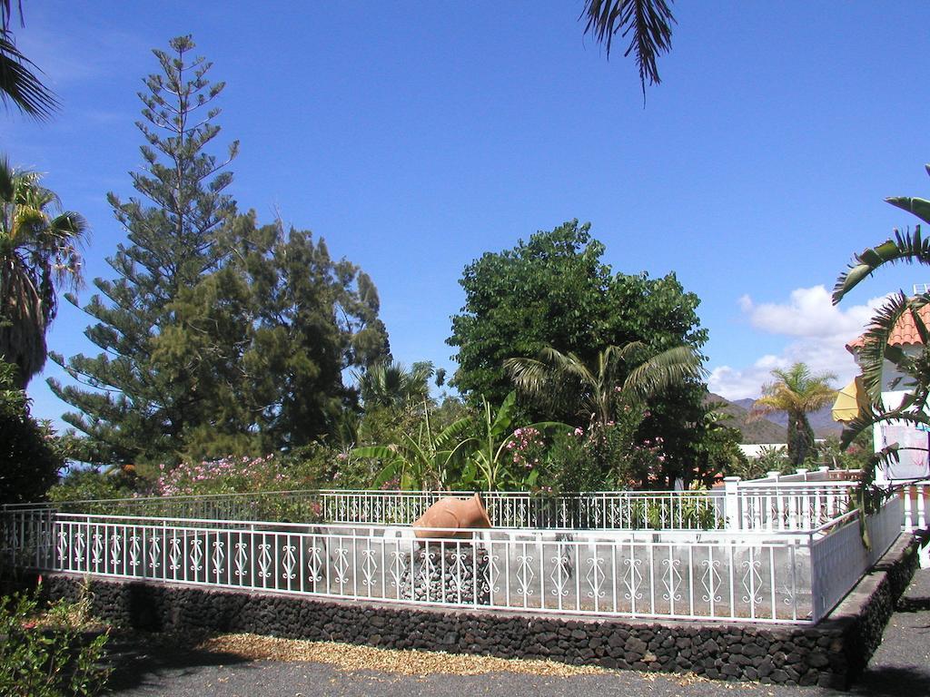 Casa Nerea Villa Tazacorte Ngoại thất bức ảnh