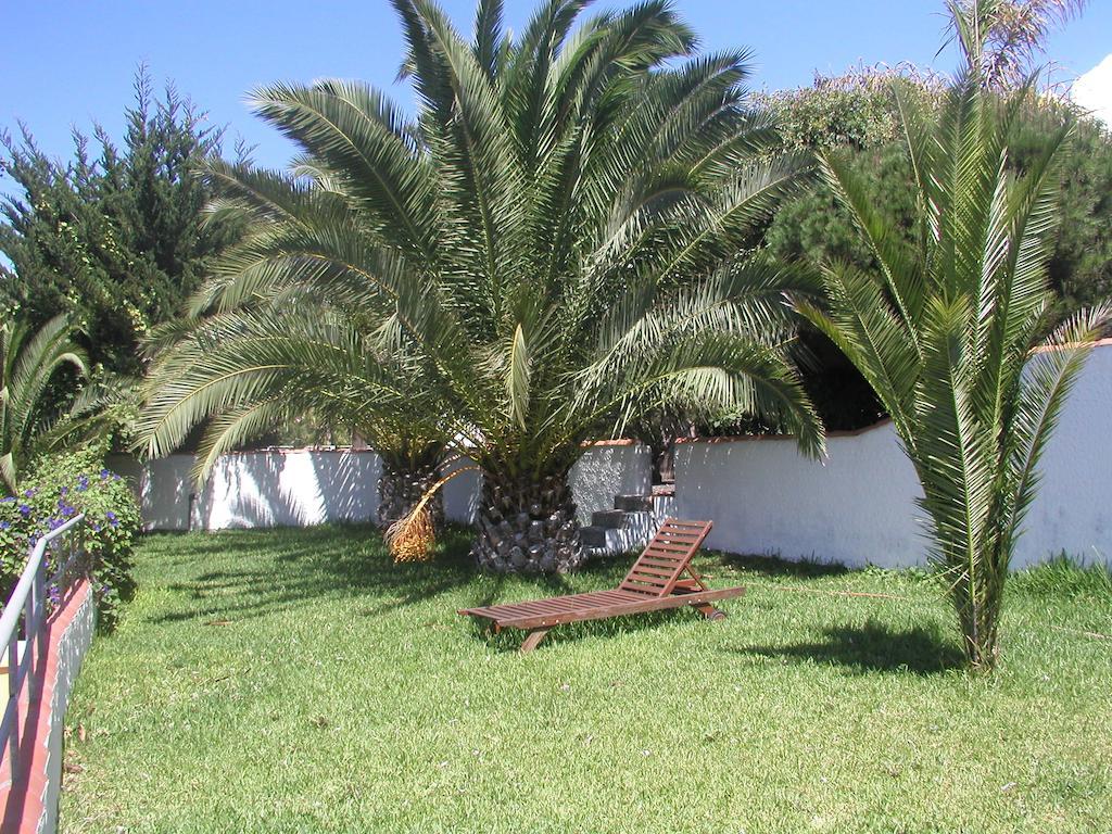 Casa Nerea Villa Tazacorte Ngoại thất bức ảnh